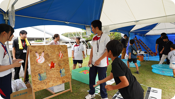 わかしお新酒祭り