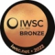 IWSC2021ゴールド受賞